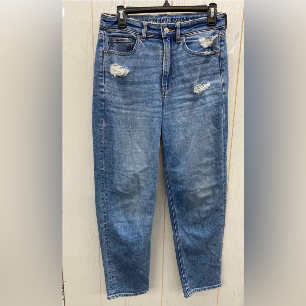 American Eagle Stretch